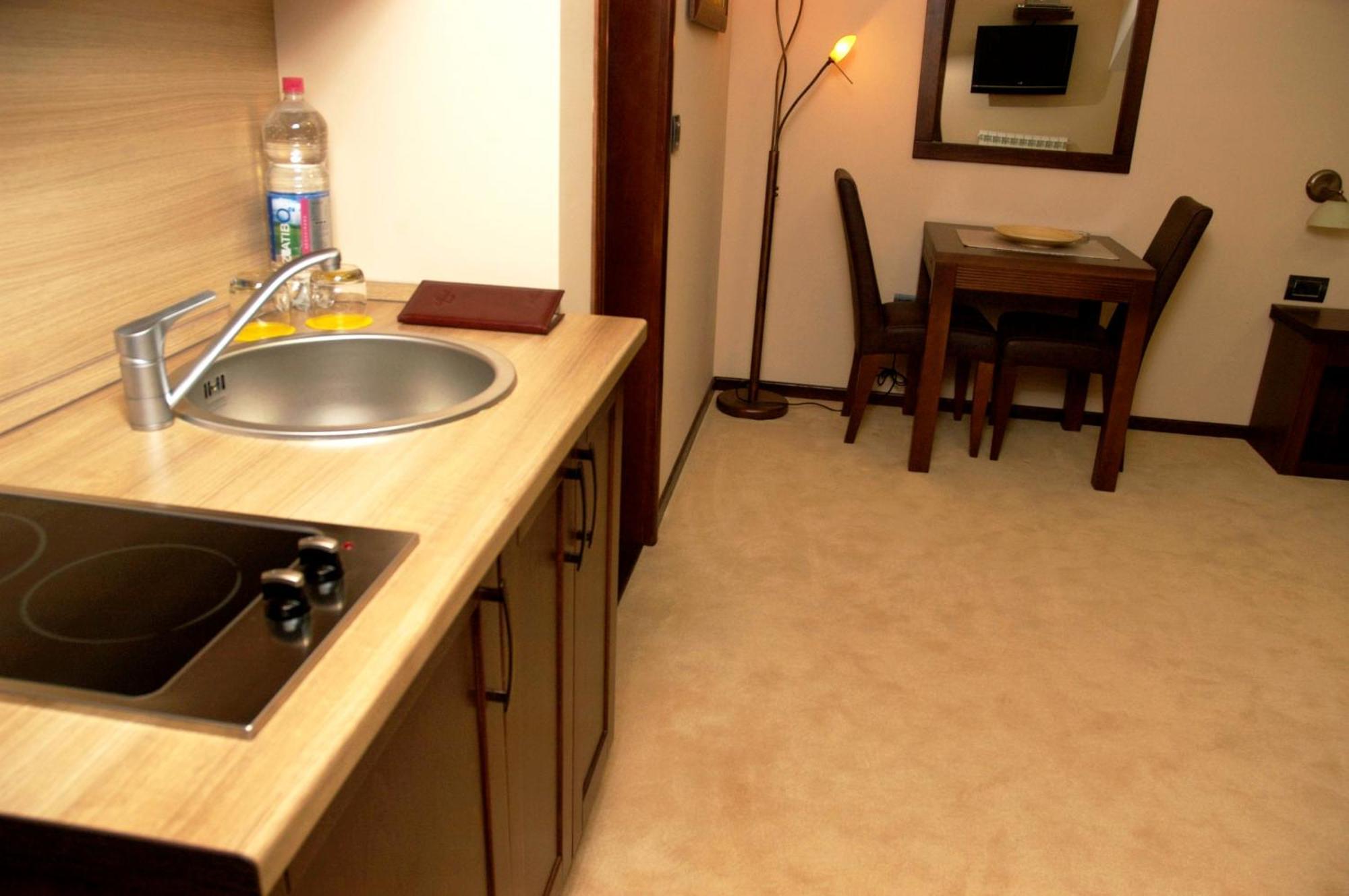 Vila Pina Zlatibor Zimmer foto