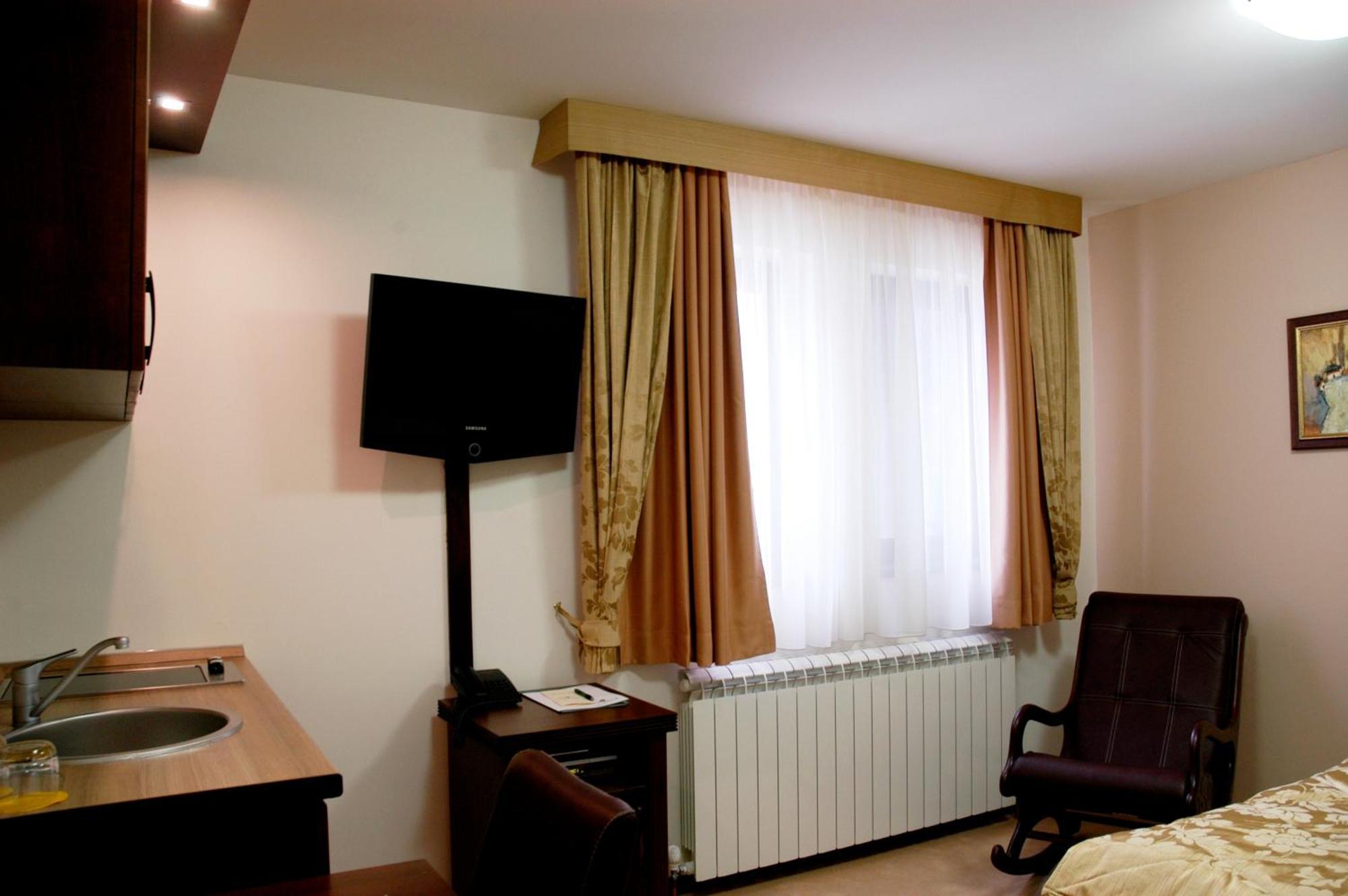 Vila Pina Zlatibor Zimmer foto