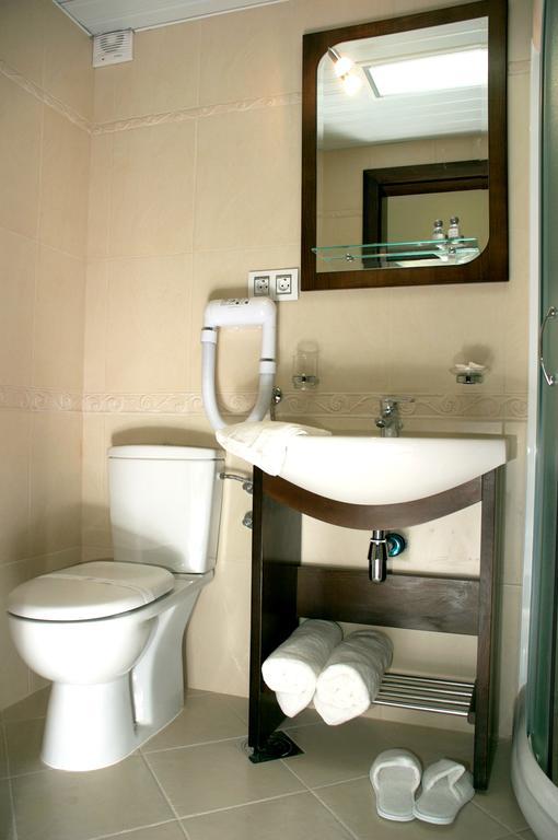 Vila Pina Zlatibor Zimmer foto