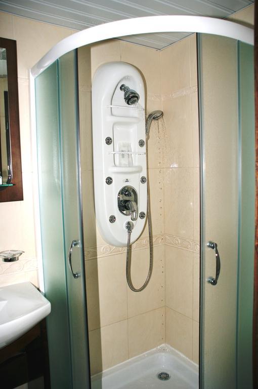 Vila Pina Zlatibor Zimmer foto