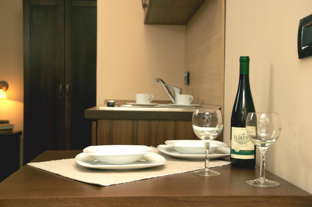 Vila Pina Zlatibor Zimmer foto