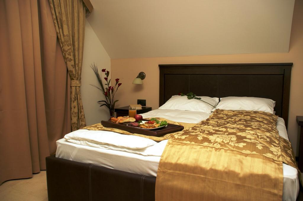Vila Pina Zlatibor Zimmer foto