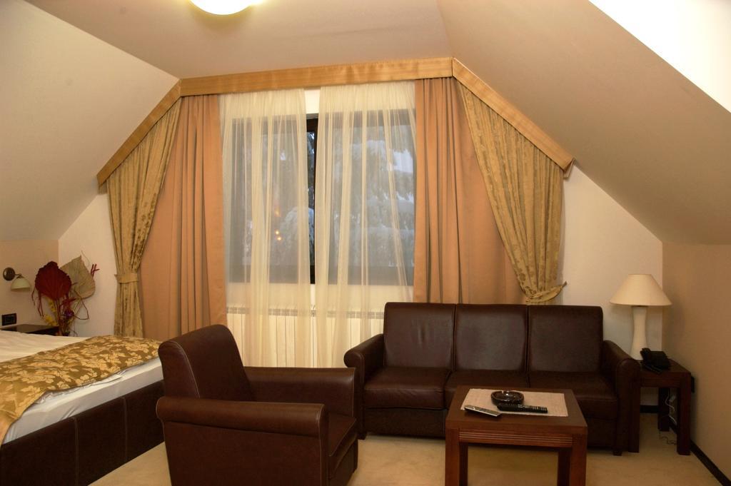 Vila Pina Zlatibor Zimmer foto