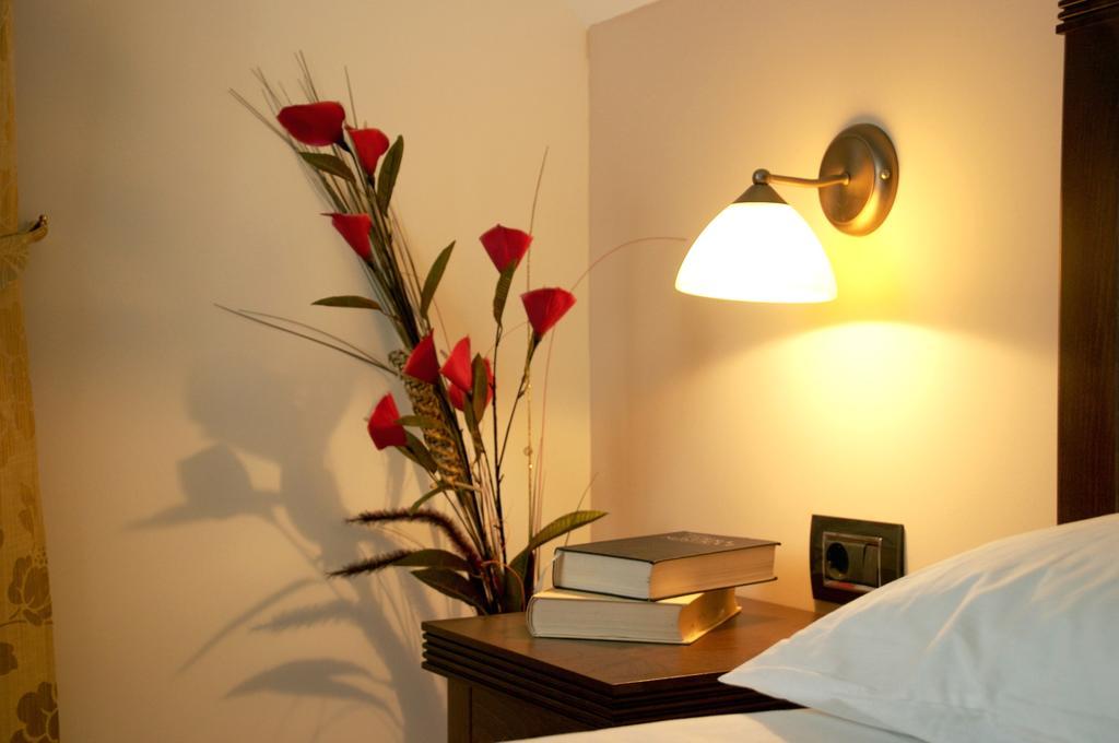 Vila Pina Zlatibor Zimmer foto