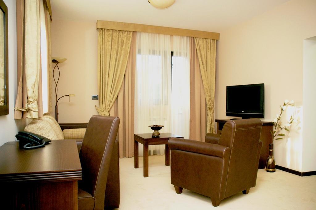 Vila Pina Zlatibor Zimmer foto